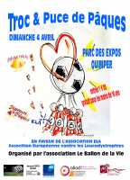 Troc & puces de p�ques