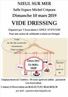 vide dressing solidaire