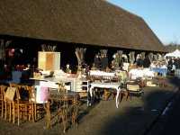 Marché des Brocanteurs professionnels