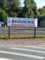 11ème Braderie aux Vetements et Materiel de Puericulture,Jouets