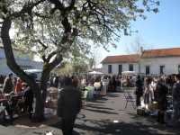 Brocante Vide-greniers