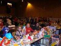 BOURSE AUX JOUETS ET MARCHE DE NOEL DE SOLAIZE