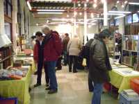 Salon du livre ancien et du vieux papier