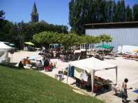 Vide grenier