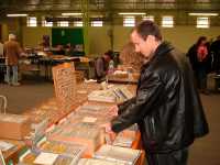 7ème Grande bourse bandes dessinées et multi-collections
