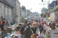 31ème Brocante de l'Automne