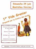 Vide grenier