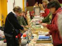 BOURSE AUX FEVES