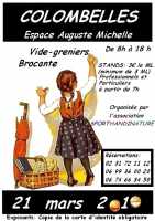 Foire à tout