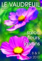 15�me salon Fleurs et Jardins