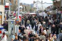 15eme carnaval brocante