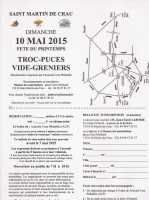 Troc Puces Vide Greniers