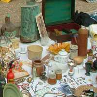 4�me Brocante de la Saint Sulpice