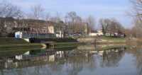 Vide grenier de printemps