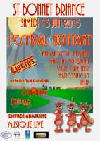 Vide grenier - Fête du village - festival