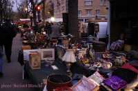 BROCANTE EXCEPTIONNELLE PUCES DE VANVES