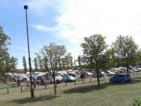 Vide grenier