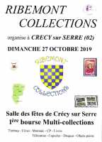 Bourse multi-collections
