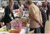 32ème BOURSE LA RENTREE DES COLLECTIONNEURS