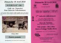 9 ème Salon des Collectionneurs