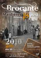 20° BROCANTE