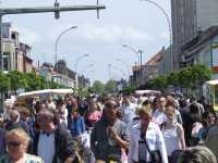 BROCANTE DE L'ENVOL DE CALAIS