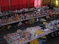 Bourse aux vêtements enfants, jouets et puériculture à Aspach 68130