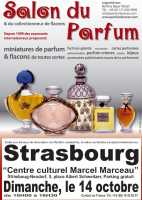Salon du collectionneur de parfum