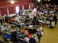 Bourse aux VETEMENTS en SALLE, Tous Ages, Toutes saisons et accessoires