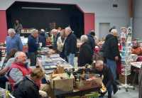 Bourse toutes collections