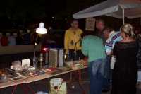 Brocantes nocturne de balaruc les bains