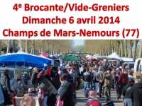 Brocante Vide-Greniers