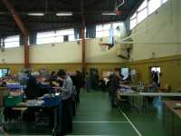 8° Salon de la Carte Postale et Multicollections