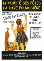 Vide-grenier