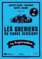 Les Greniers du Carré Versigny