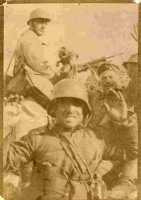 ARGONNE 14/18 : BROCANTE 1900 & Militaria