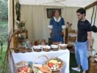 MARCHE ARTISANAL