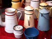 Vide Grenier sur les bords de la Vilaine