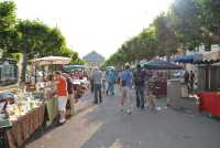 Grande Brocante de la place Broglie