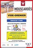 Vide Grenier Printemps