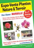 EXPO-VENTE Plantes, Nature & Terroir
