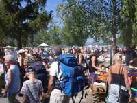 VIDE GRENIER DU PLAN D'EAU D'EMBRUN