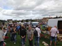 Brocante Vide-grenier