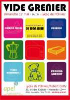 VIDE GRENIER