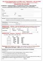 foire ? tout brocante antiquit