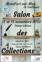 Salon des collections