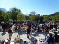 Vide-Greniers/Brocante