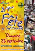 FETE DE SARTROUVILLE