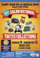 20ème salon national toutes collections