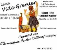 2ème vide-grenier